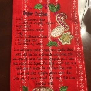 Meet your Posher, Teresia